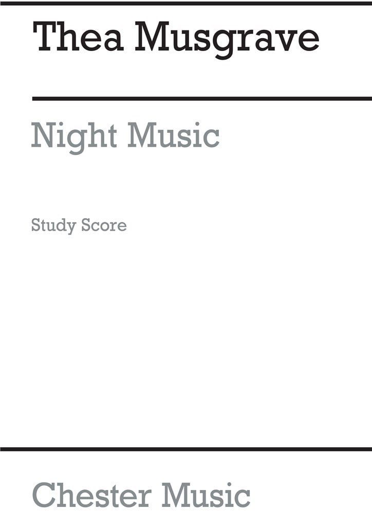 Night Music